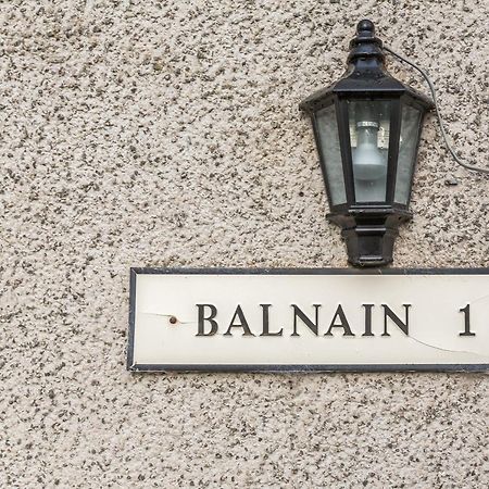 فيلا Balnain 1 Cononbridge المظهر الخارجي الصورة
